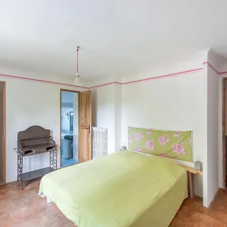 Bastide With Pool And Panoramic Views * Ménerbes