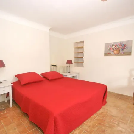 Villa Bastide With Pool And Panoramic Views